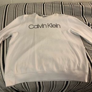 Calvin Klein Pullover/Crewneck